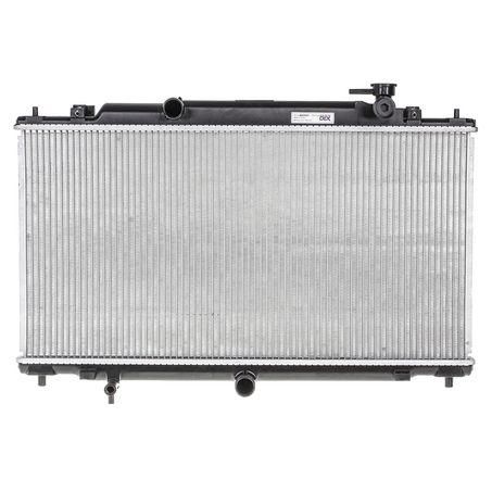 FloKool Engine Radiator for Mazda 6 - RAD1784 - Superstart Batteries