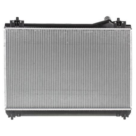 FloKool Engine Radiator for Suzuki Escudo - RAD1806 - Superstart Batteries