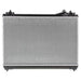 FloKool Engine Radiator for Suzuki Escudo - RAD1806 - Superstart Batteries