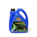 30450 - GULF WESTERN LOW VISCOSITY GEAR OIL 75W-90 - 4L - Superstart Batteries