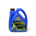 30455 - GULF WESTERN ULTRA CLEAR GEAR LUBE 80W-140 - 4L - Superstart Batteries