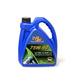 30456 - GULF WESTERN ULTRA CLEAR SYNTHETIC GEAR OIL 75W-90 - 4L - Superstart Batteries