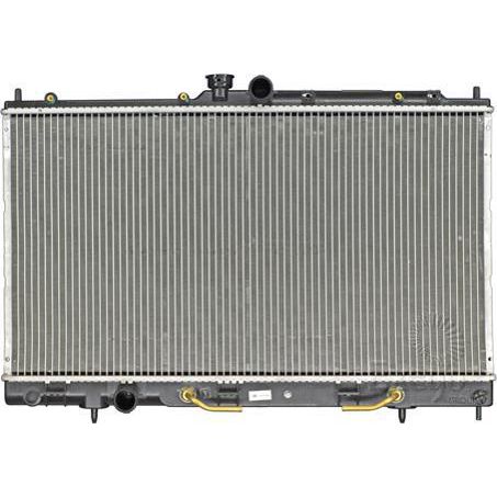 FloKool Engine Radiator for Mitsubishi Lancer - RAD725 — Superstart ...