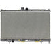 FloKool Engine Radiator for Mitsubishi Lancer - RAD725 - Superstart Batteries