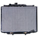 FloKool Engine Radiator for Mitsubishi L300 - RAD1829 - Superstart Batteries