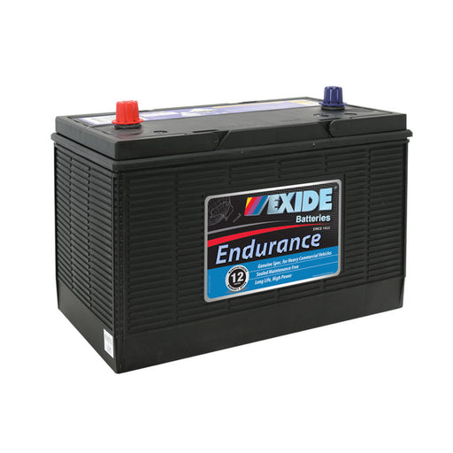 Exide Commercial Truck Battery 31-950 MF31-931 - 950 CCA - Superstart Batteries