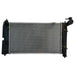 FloKool Engine Radiator for Toyota Corolla Fielder - RAD561 - Superstart Batteries