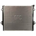 FloKool Engine Radiator for Toyota Land Cruiser - RAD567 - Superstart Batteries