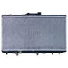 FloKool Engine Radiator for Toyota Corolla - RAD600 - Superstart Batteries