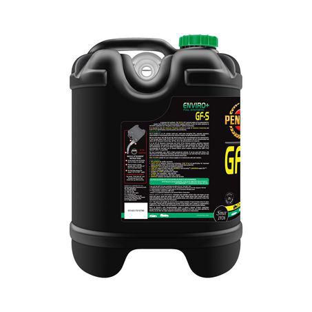 Penrite ENVIRO+ GF-S 5W-30 20L Engine Oil - EPLUSGF5020 - Superstart Batteries