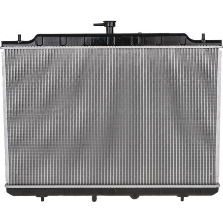 FloKool Engine Radiator for Nissan - RAD1022 - Superstart Batteries
