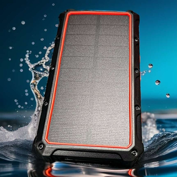 Solar Power Bank-REDMAX - Superstart Batteries