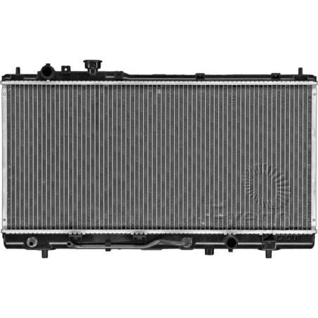 FloKool Engine Radiator for Ford Laser - RAD442 - Superstart Batteries