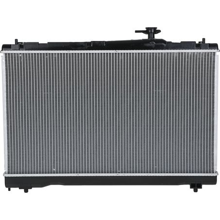 FloKool Engine Radiator for Toyota Avensis - RAD1857 - Superstart Batteries