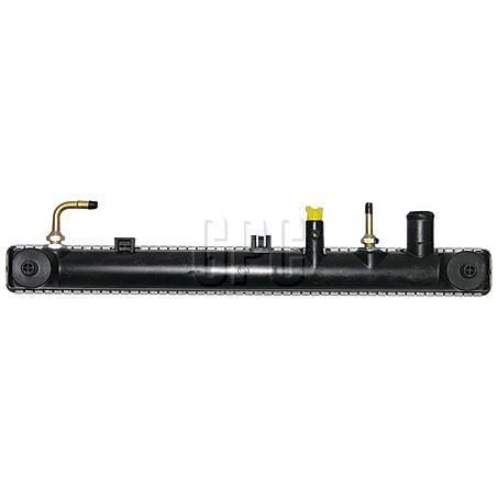FloKool Engine Radiator for Suzuki Vitara - RAD363 - Superstart Batteries