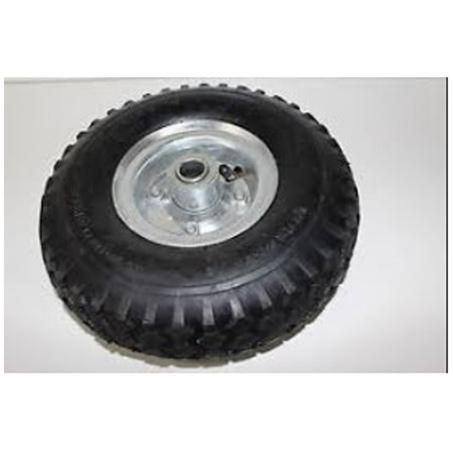 T644107 - Jocke Wheel 10 Pneum Suit 303115