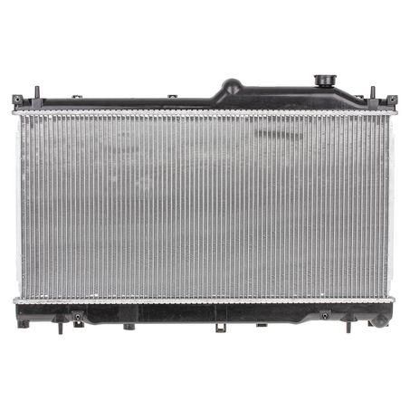 FloKool Engine Radiator for Subaru Forester - RAD1781 - Superstart Batteries