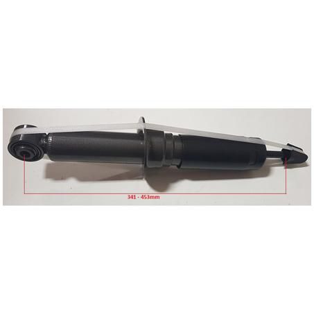 9450031 - CODE9 Strut Toyota Hilux Toyota Land Cruiser - Superstart Batteries
