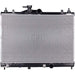 FloKool Engine Radiator for Nissan Tiida Wingroad - RAD1435 - Superstart Batteries