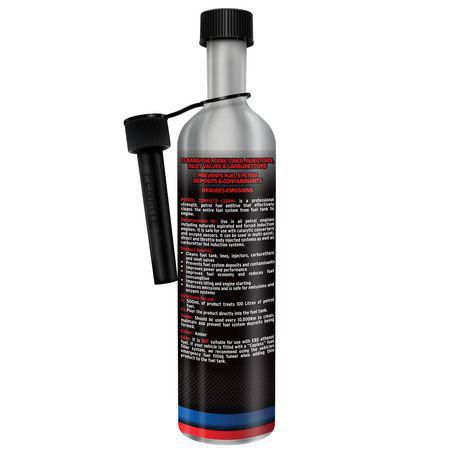 Penrite Pro Series PETROL Complete Clean 500ML - PSPCC0005 - Superstart Batteries