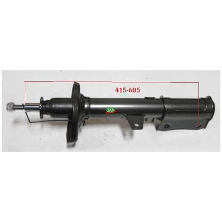9260136 - CODE9 Strut for Toyota Caldina - Superstart Batteries