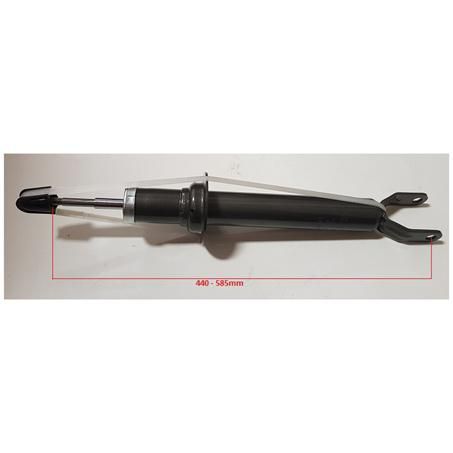 9450277 - CODE9 Strut for Ford Falcon - Superstart Batteries