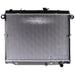 FloKool Engine Radiator for Lexus LX - RAD601 - Superstart Batteries