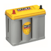 OPTIMA YELLOW TOP – D51T1 DEEP CYCLE / STARTING BATTERY NS60R, S46B24R Toyota Prius Battery - Superstart Batteries