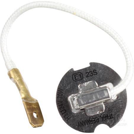 OEX H3 Globe 24V 70W single pack - GLX16590 - Superstart Batteries