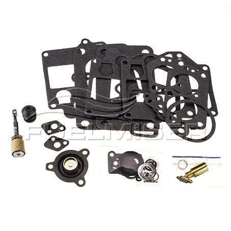 Fuelmiser Carburettor Repair Kit for Toyota Hilux YN 3YC 4Y NK-572A - Superstart Batteries
