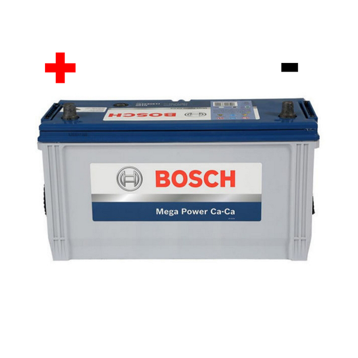 Bosch n100 700cca truck battery 130E41R - Superstart Batteries