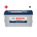 Bosch n100 700cca truck battery 130E41R - Superstart Batteries