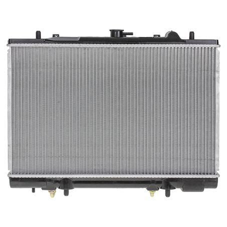 FloKool Engine Radiator for Mitsubishi L200 - RAD1812 - Superstart Batteries