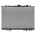 FloKool Engine Radiator for Mitsubishi L200 - RAD1812 - Superstart Batteries