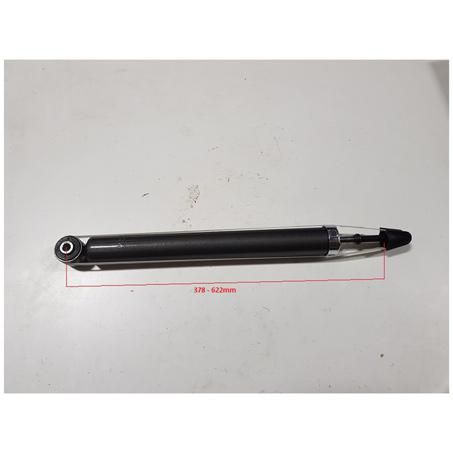 9130306 - CODE9 Strut for Subaru Trezia, Toyota Belta - Superstart Batteries