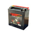 Revplus AGM Motorbike Battery 12V 14Ah 220CCA (STX16-BS) - Superstart Batteries