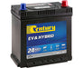 Century BYD Atto 3 Hybrid Auxiliary Car Battery 38B20L MF - Superstart Batteries