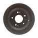 RDA Rear Brake Rotor 302mm Solid Disc Hyundai Santa Fe Kia Sorento RDA8516 - Superstart Batteries
