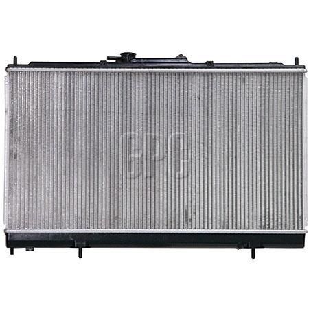 FloKool Engine Radiator for Mitsubishi Legnum - RAD1826 - Superstart Batteries