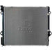 FloKool Engine Radiator for Toyota Land Cruiser - RAD567 - Superstart Batteries