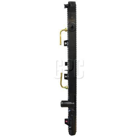 FloKool Engine Radiator for Mitsubishi Lancer - RAD725 - Superstart Batteries