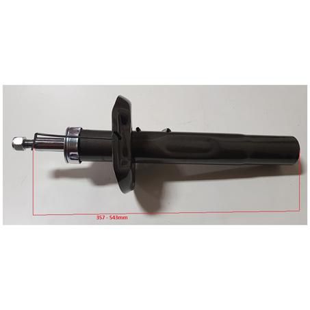 9260941 - CODE9 Strut for Audi A3 - Superstart Batteries