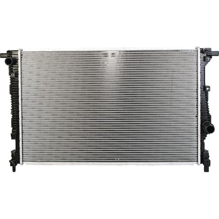 FloKool Engine Radiator for Jeep Cherokee - RAD2072 - Superstart Batteries