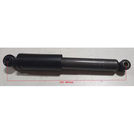 919013 - CODE9 Shock Absorber for Holden Astra - Superstart Batteries