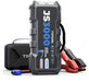 TOPDON JS3000 Jump Starter 3000A, Power Bank 2500A Peak - Superstart Batteries