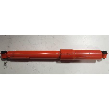 912002H - CODE9 Strut for Nissan Patrol HEAVY DUTY ABSORBER - Superstart Batteries