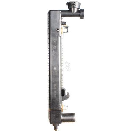 FloKool Engine Radiator for Holden Commodore - RAD436 - Superstart Batteries