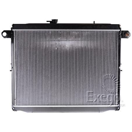 FloKool Engine Radiator for Lexus LX - RAD601 - Superstart Batteries