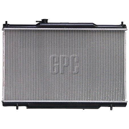 FloKool Engine Radiator for Honda CRV - RAD505 - Superstart Batteries