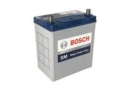 BOSCH 40B19RS 300CCA Battery NS40ZS, 40DMF,
